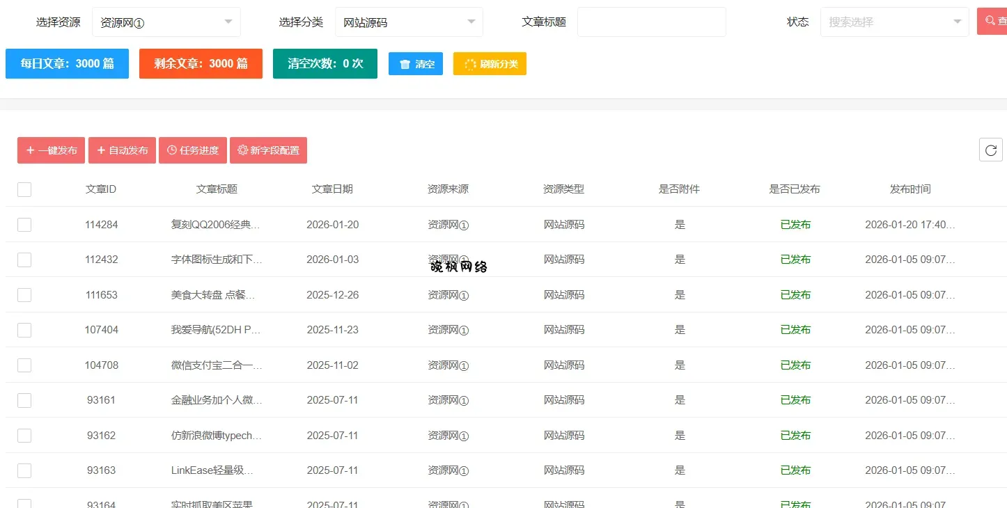 晚枫网络-枫雨同舟